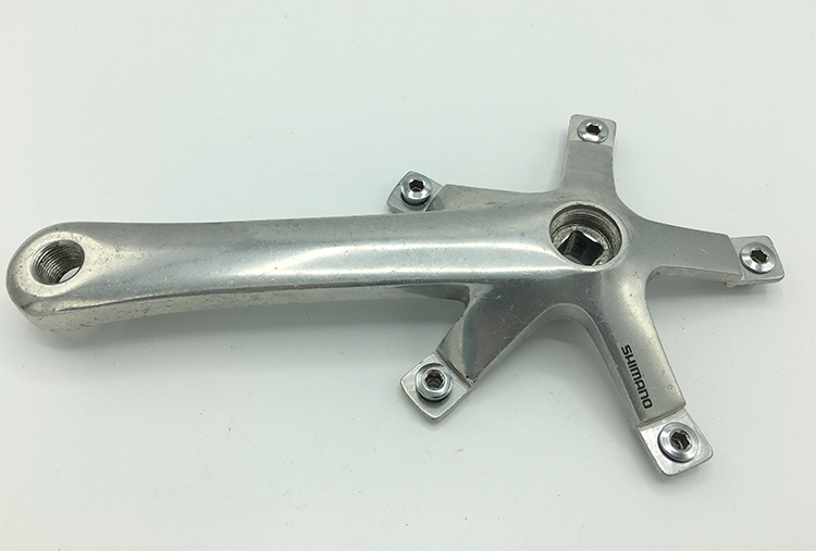Exage Action right crank arm